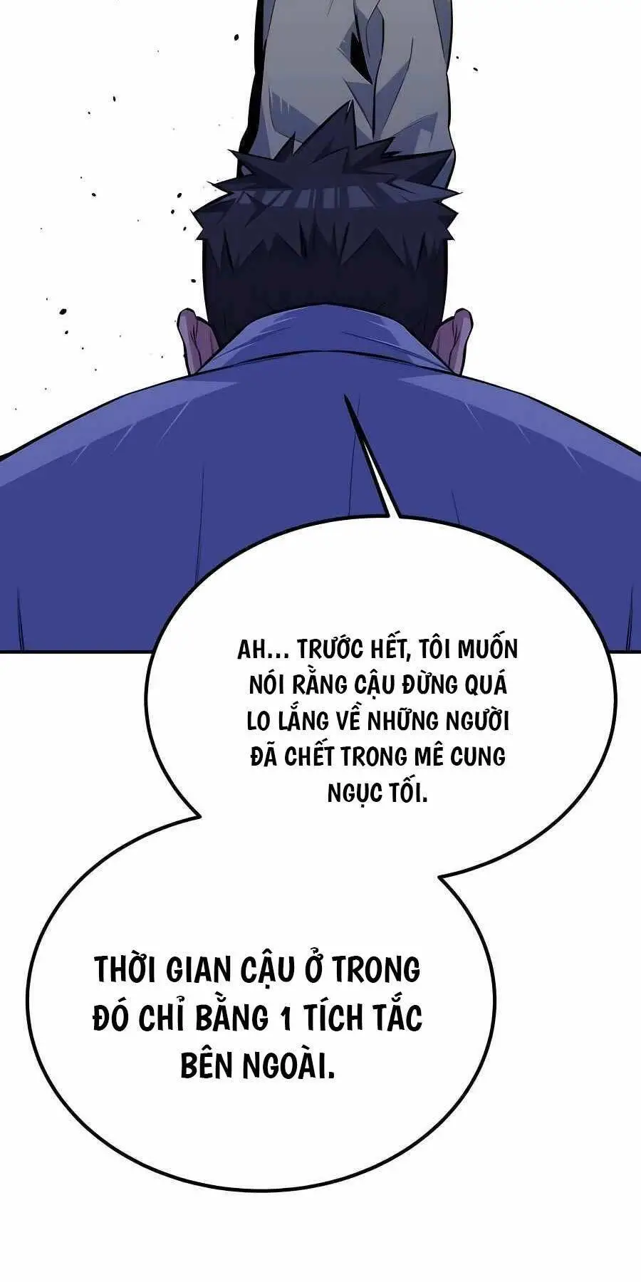 Đi Săn Tự Động Bằng Phân Thân Nettruyen ZZZ Chương 86 Page 6