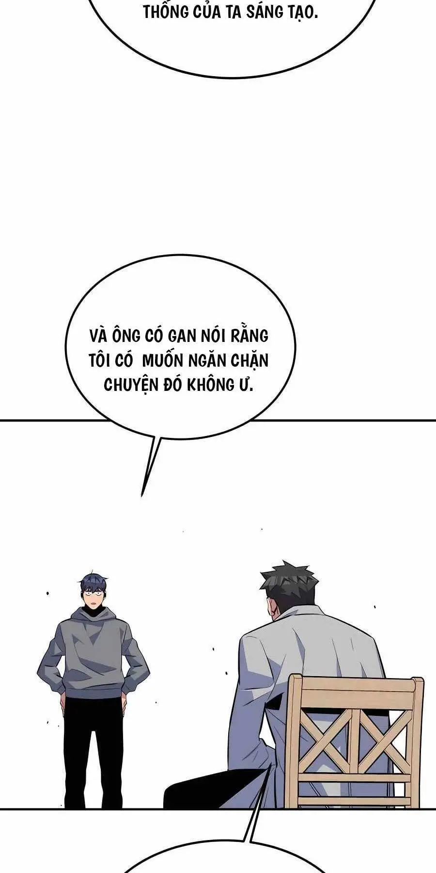 Đi Săn Tự Động Bằng Phân Thân Nettruyen ZZZ Chương 86 Page 10
