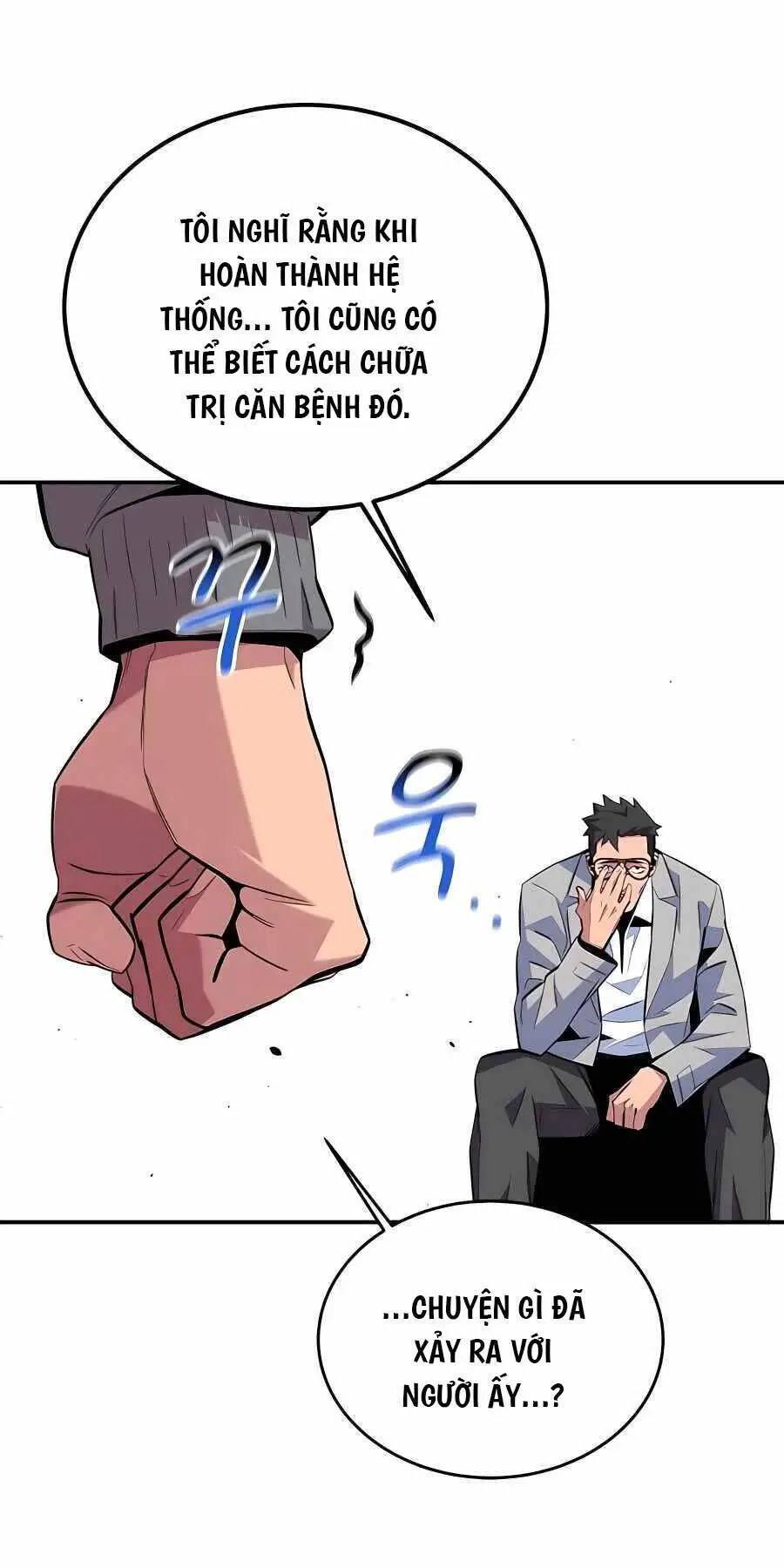 Đi Săn Tự Động Bằng Phân Thân Nettruyen ZZZ Chương 86 Page 18