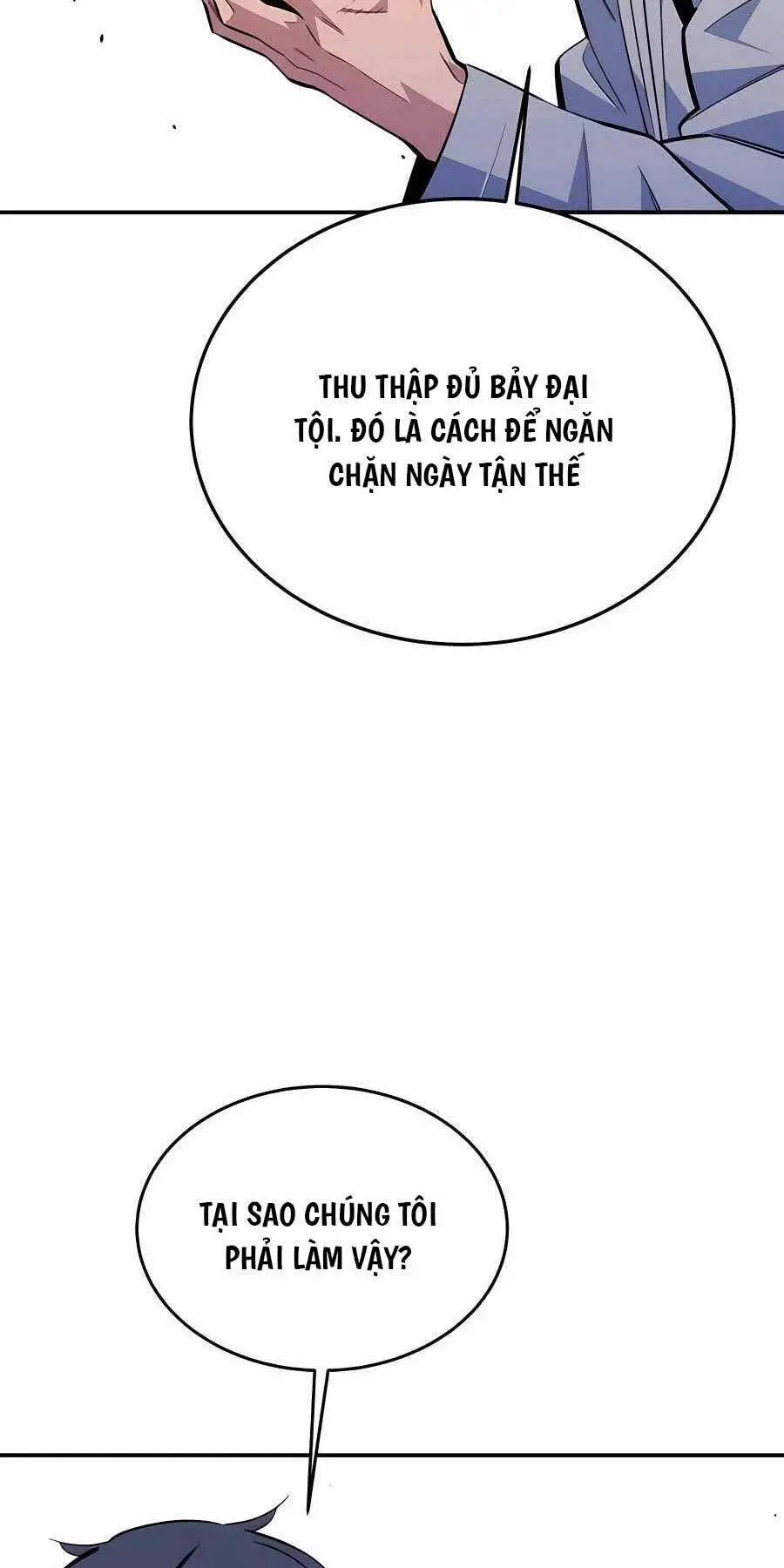 Đi Săn Tự Động Bằng Phân Thân Nettruyen ZZZ Chương 86 Page 27