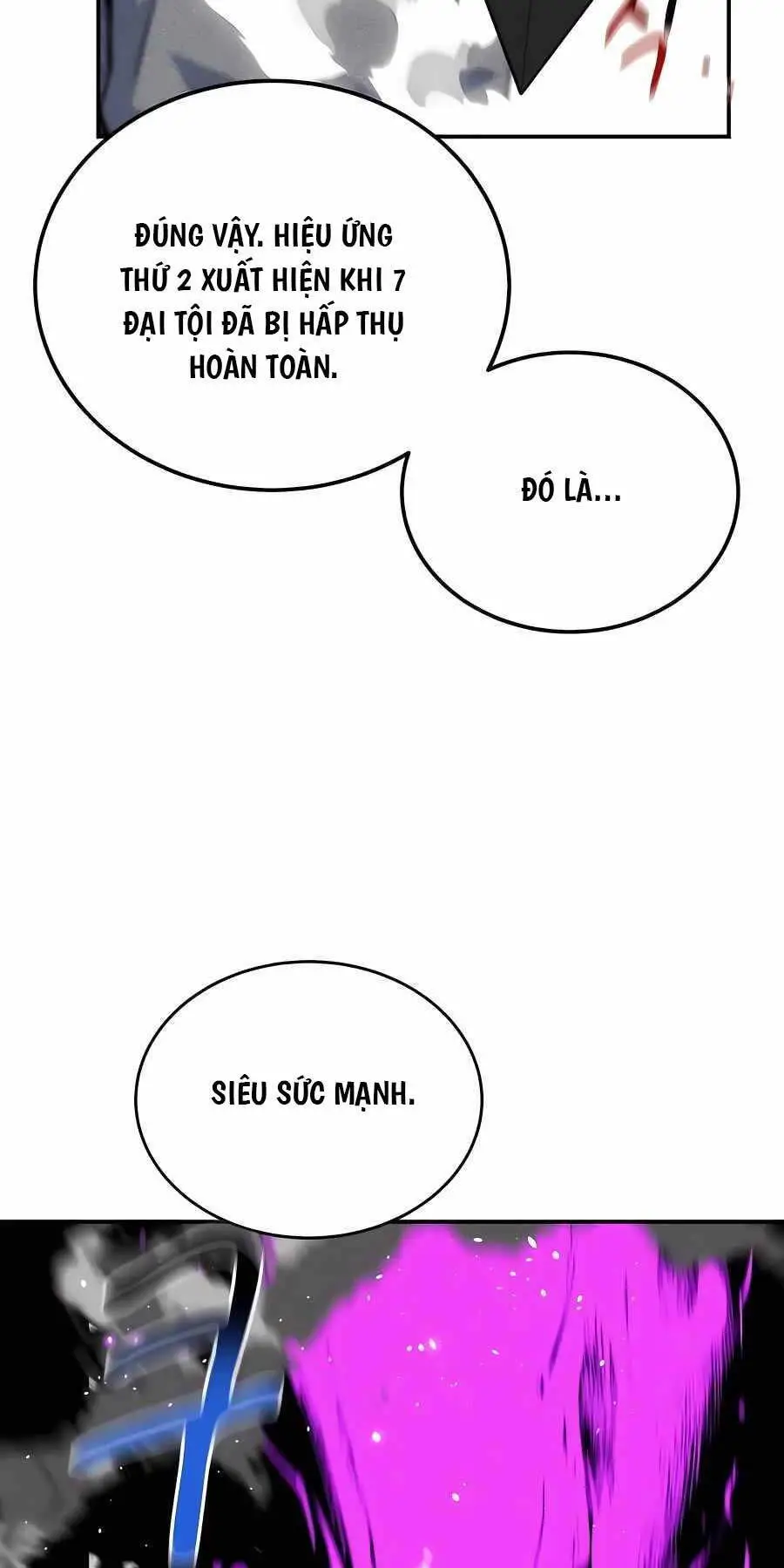 Đi Săn Tự Động Bằng Phân Thân Nettruyen ZZZ Chương 86 Page 31