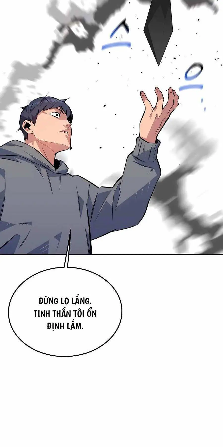Đi Săn Tự Động Bằng Phân Thân Nettruyen ZZZ Chương 86 Page 36