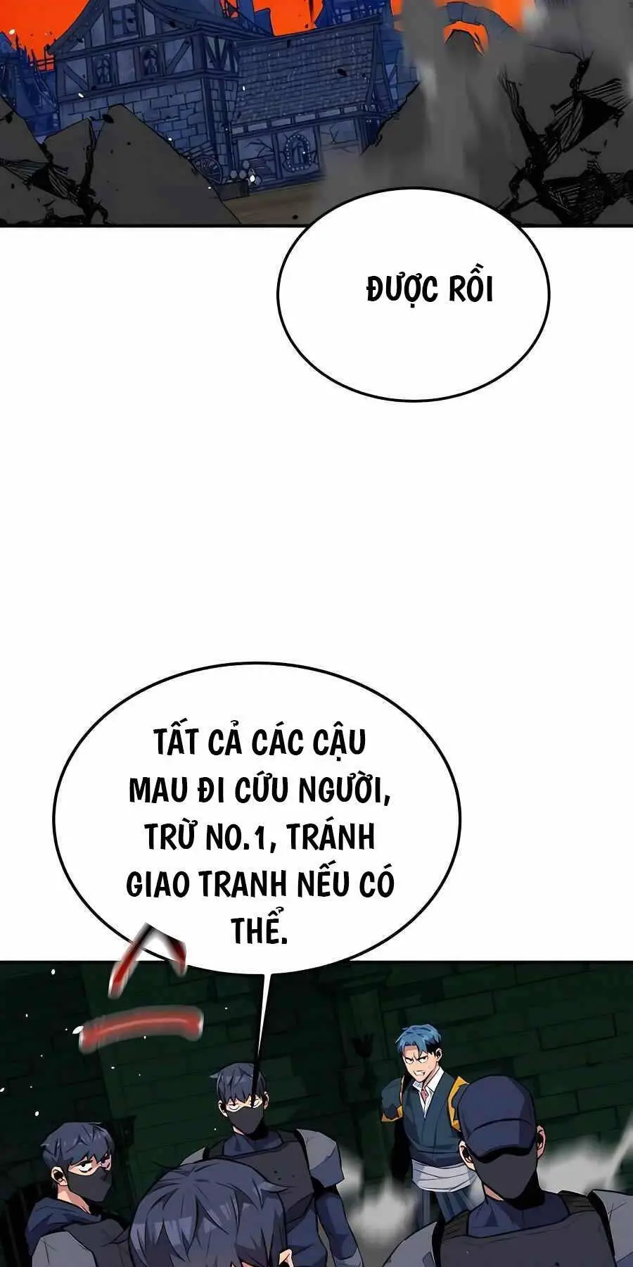 Đi Săn Tự Động Bằng Phân Thân Nettruyen ZZZ Chương 86 Page 58