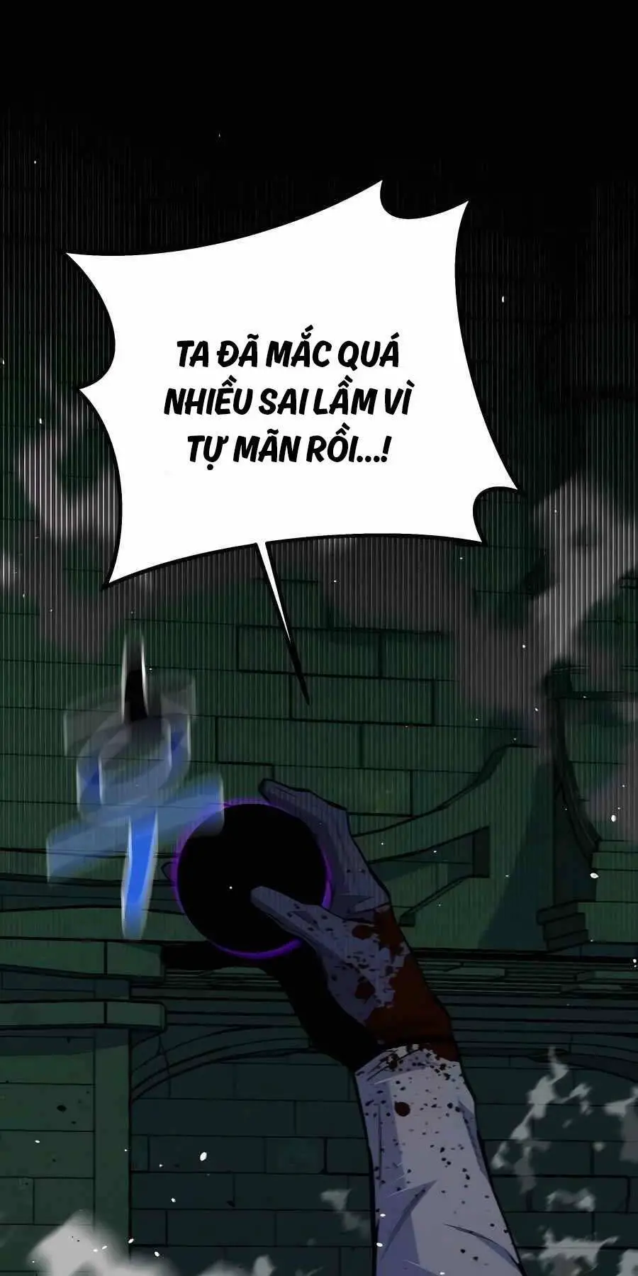 Đi Săn Tự Động Bằng Phân Thân Nettruyen ZZZ Chương 86 Page 94