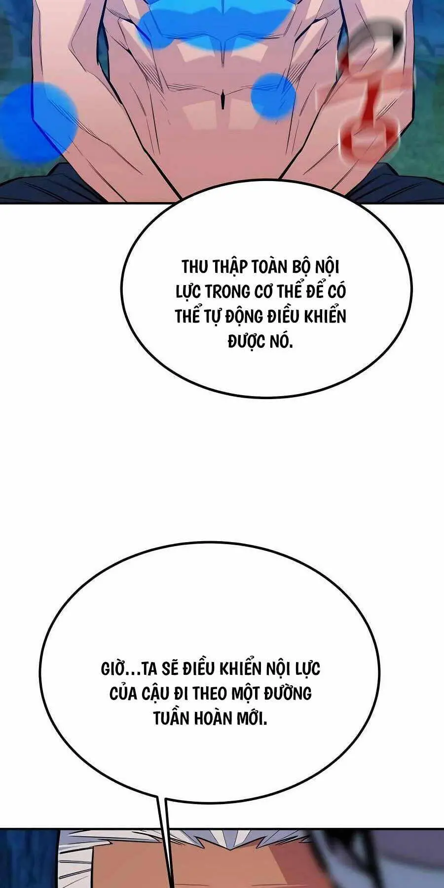 Đi Săn Tự Động Bằng Phân Thân Nettruyen ZZZ Chương 88 Page 21