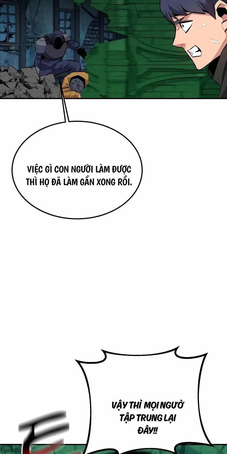 Đi Săn Tự Động Bằng Phân Thân Nettruyen ZZZ Chương 88 Page 28