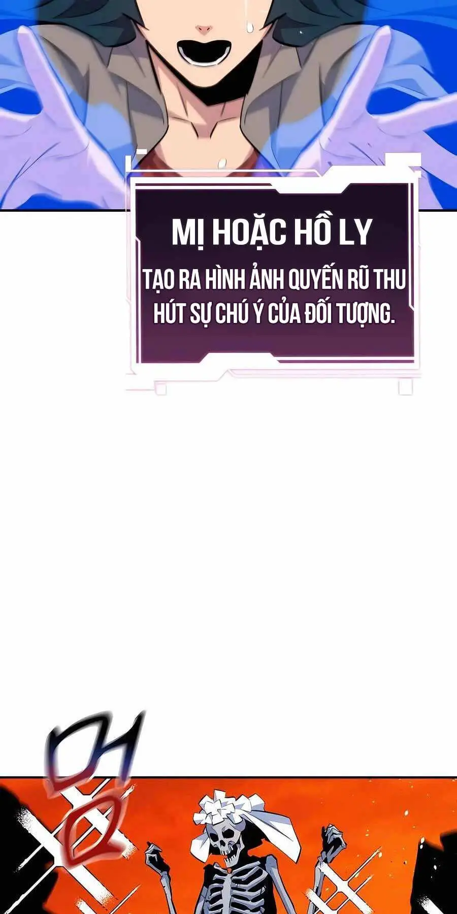 Đi Săn Tự Động Bằng Phân Thân Nettruyen ZZZ Chương 88 Page 32