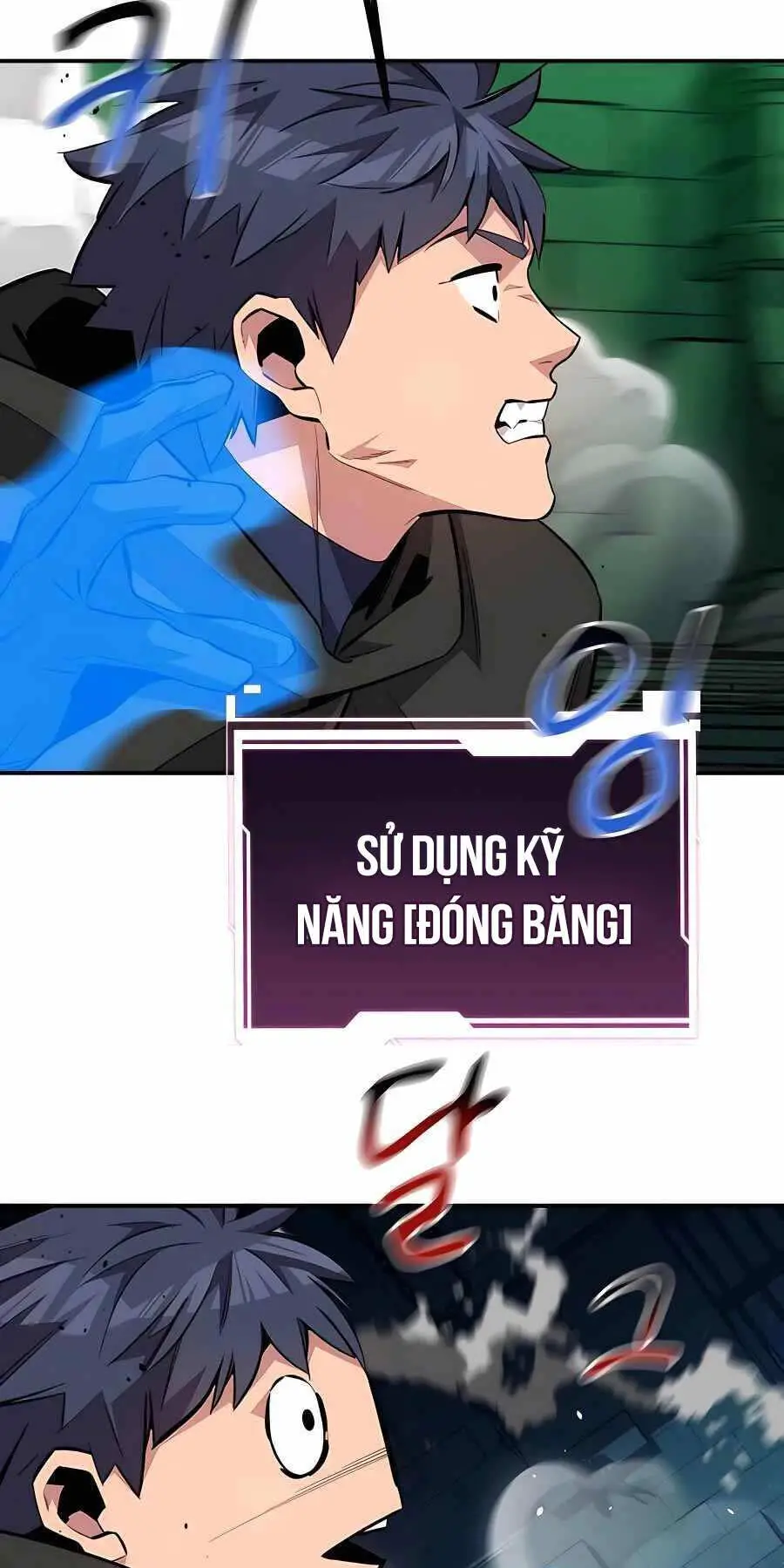 Đi Săn Tự Động Bằng Phân Thân Nettruyen ZZZ Chương 88 Page 41
