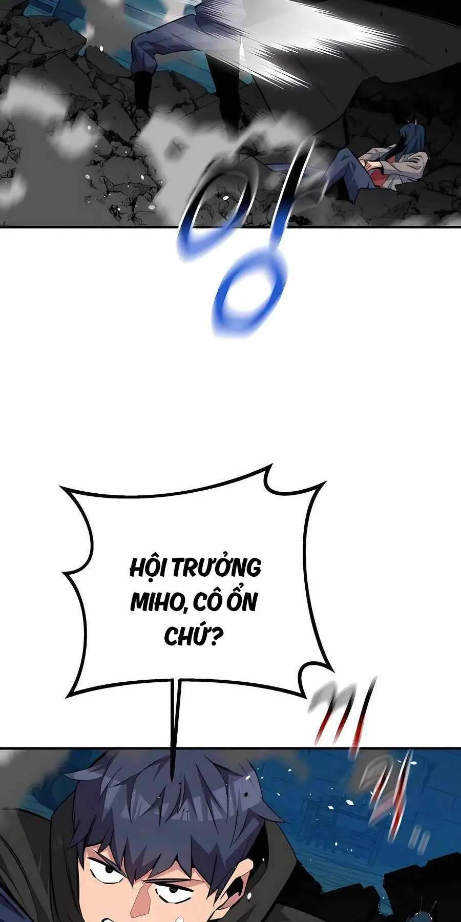 Đi Săn Tự Động Bằng Phân Thân Nettruyen ZZZ Chương 88 Page 48