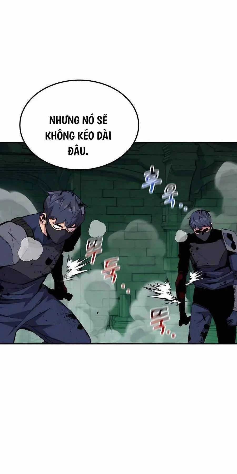 Đi Săn Tự Động Bằng Phân Thân Nettruyen ZZZ Chương 88 Page 73