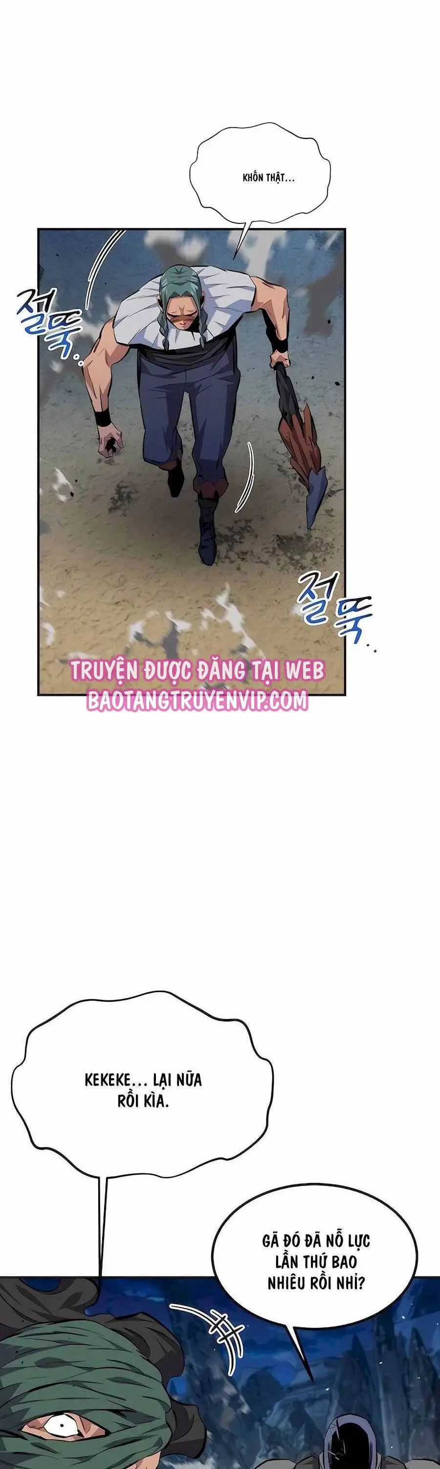 Đi Săn Tự Động Bằng Phân Thân Nettruyen ZZZ Chương 96 Page 1
