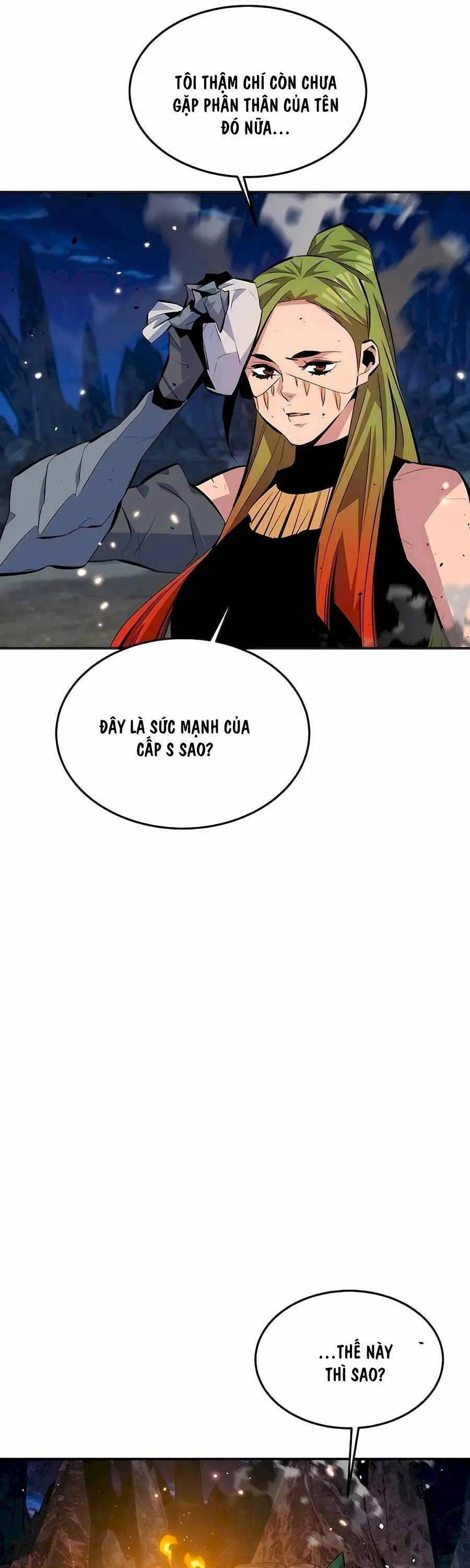 Đi Săn Tự Động Bằng Phân Thân Nettruyen ZZZ Chương 96 Page 5