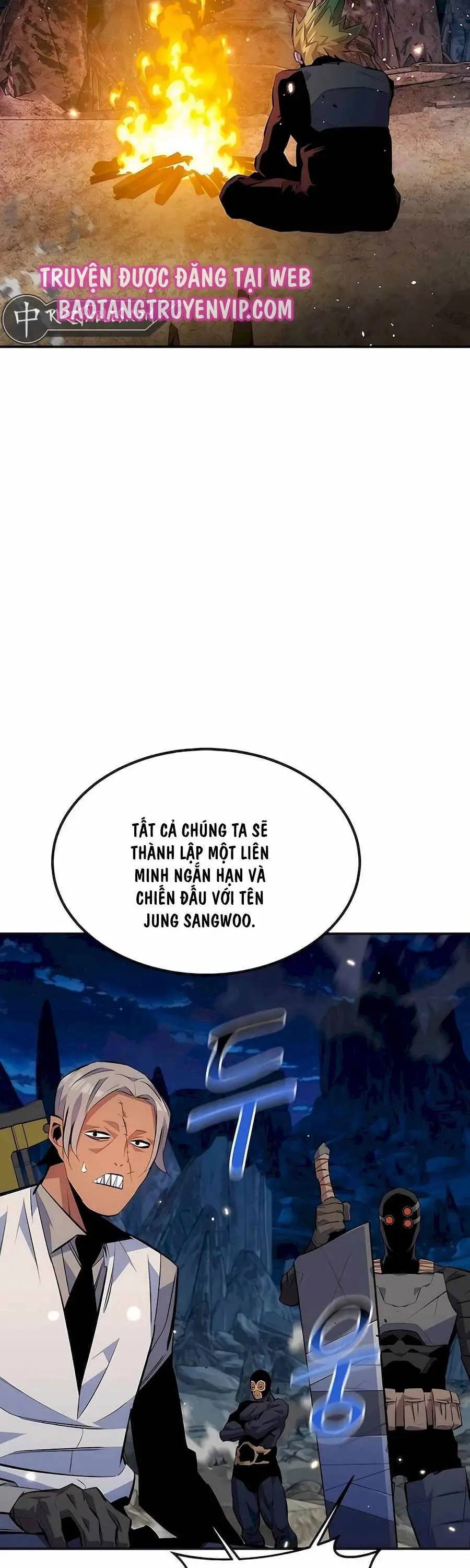 Đi Săn Tự Động Bằng Phân Thân Nettruyen ZZZ Chương 96 Page 6