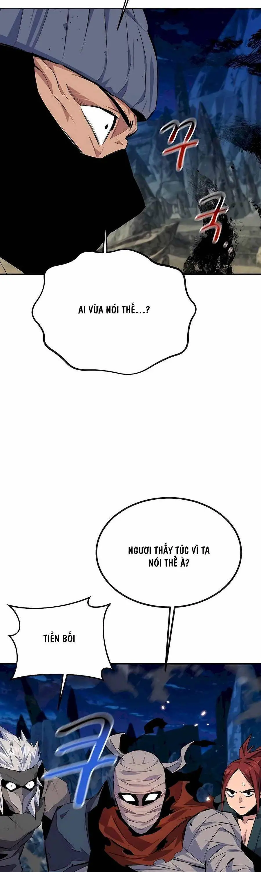 Đi Săn Tự Động Bằng Phân Thân Nettruyen ZZZ Chương 96 Page 12