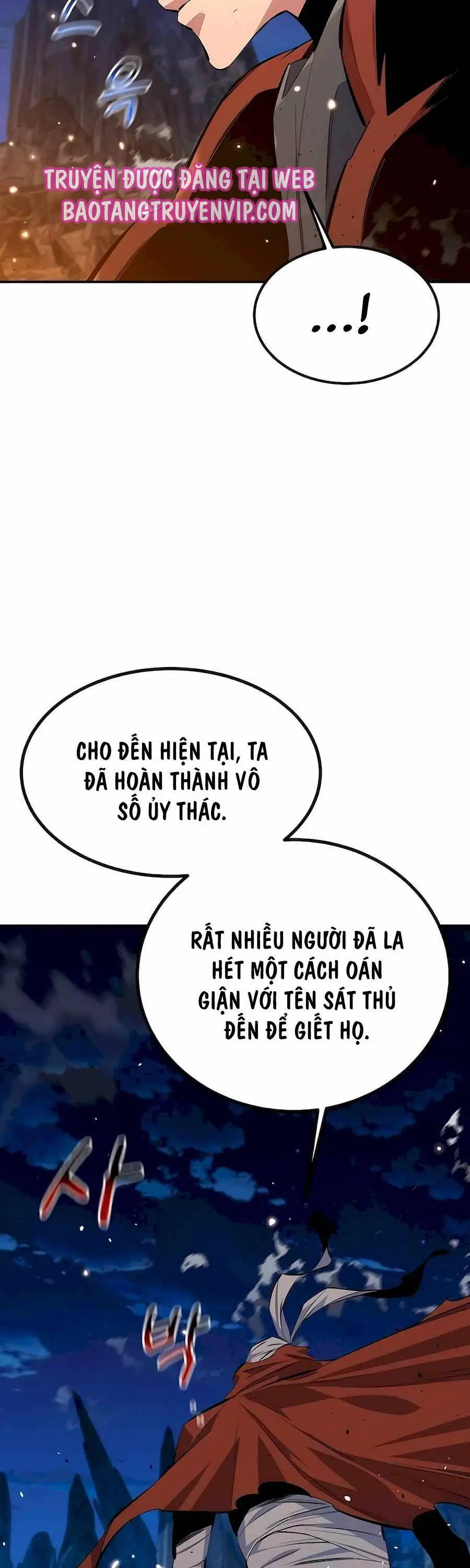 Đi Săn Tự Động Bằng Phân Thân Nettruyen ZZZ Chương 96 Page 15