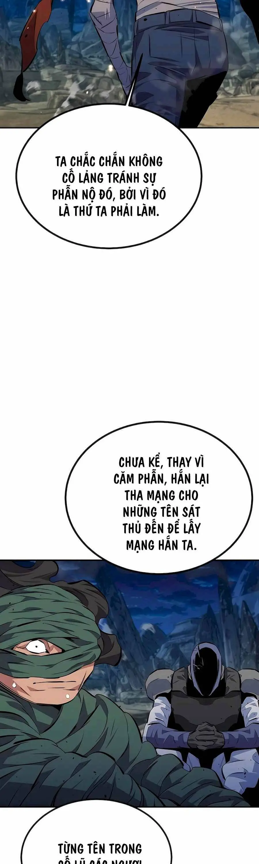 Đi Săn Tự Động Bằng Phân Thân Nettruyen ZZZ Chương 96 Page 16