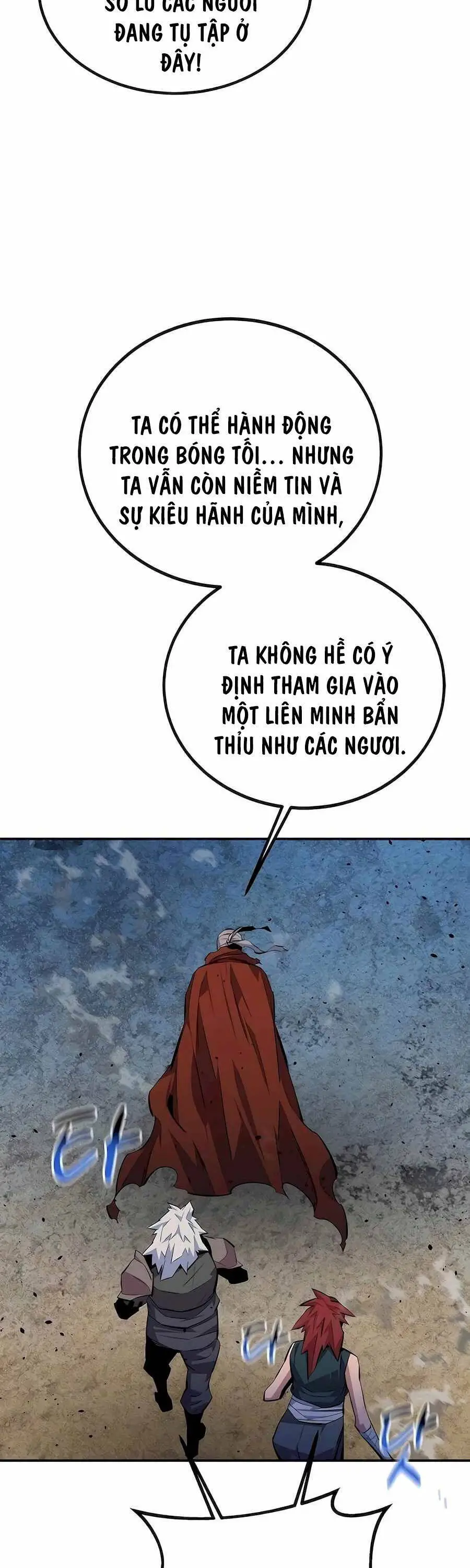 Đi Săn Tự Động Bằng Phân Thân Nettruyen ZZZ Chương 96 Page 17