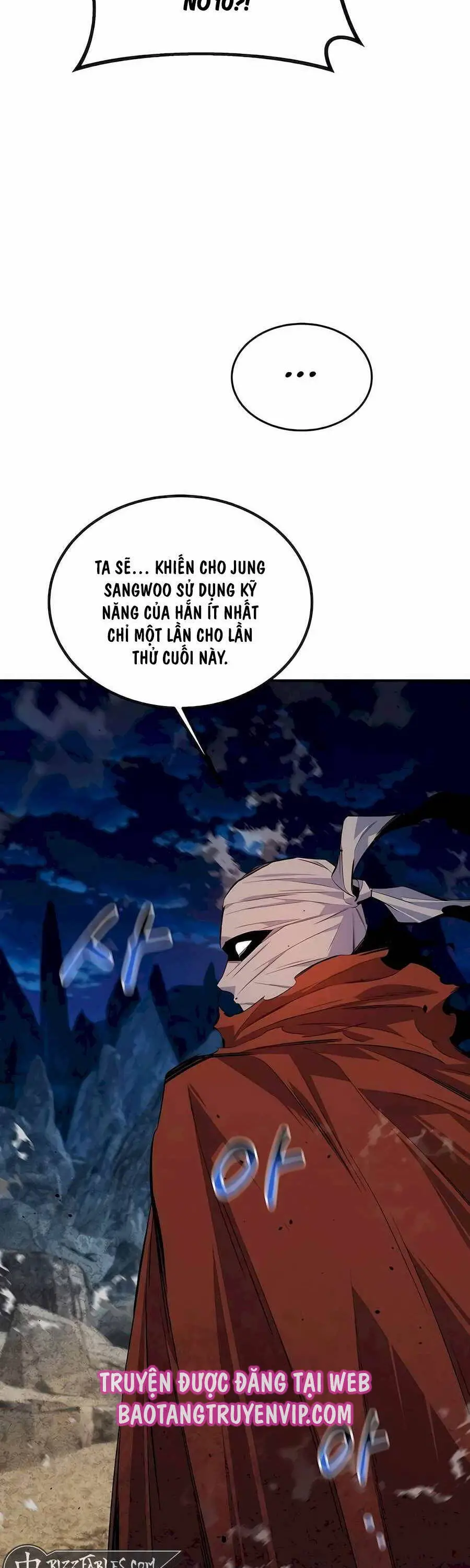 Đi Săn Tự Động Bằng Phân Thân Nettruyen ZZZ Chương 96 Page 19