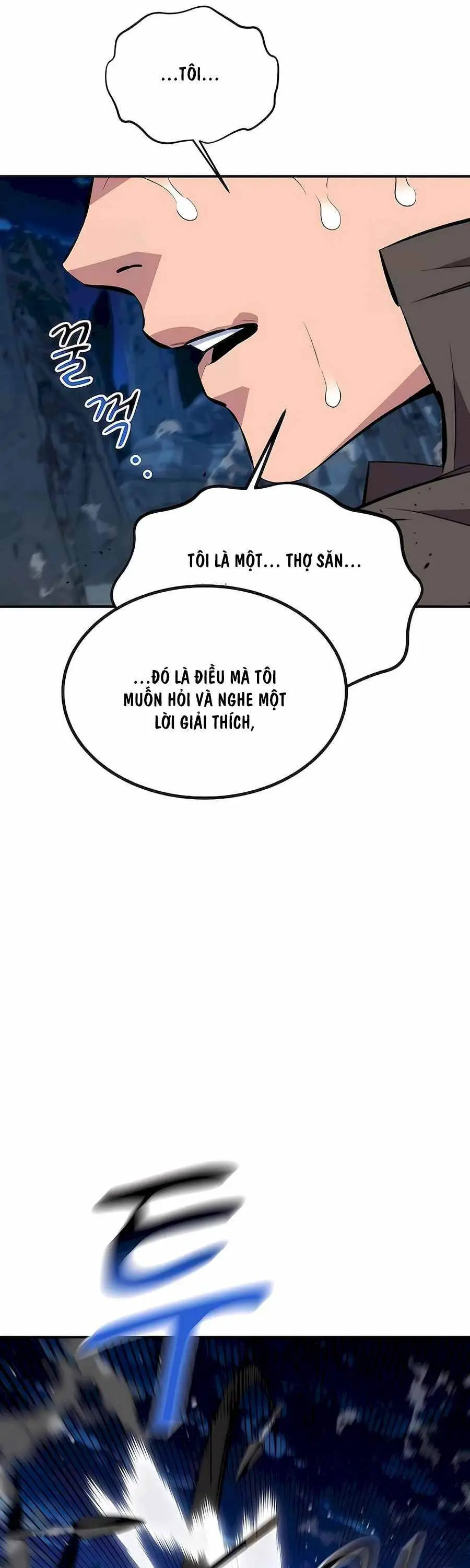 Đi Săn Tự Động Bằng Phân Thân Nettruyen ZZZ Chương 96 Page 27