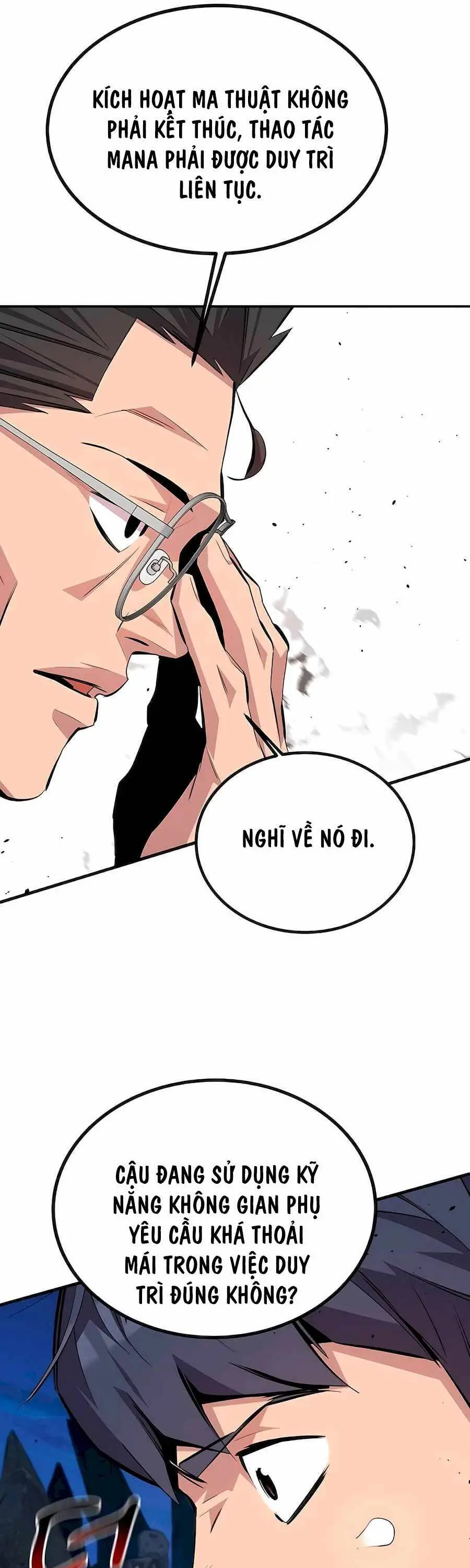 Đi Săn Tự Động Bằng Phân Thân Nettruyen ZZZ Chương 96 Page 48