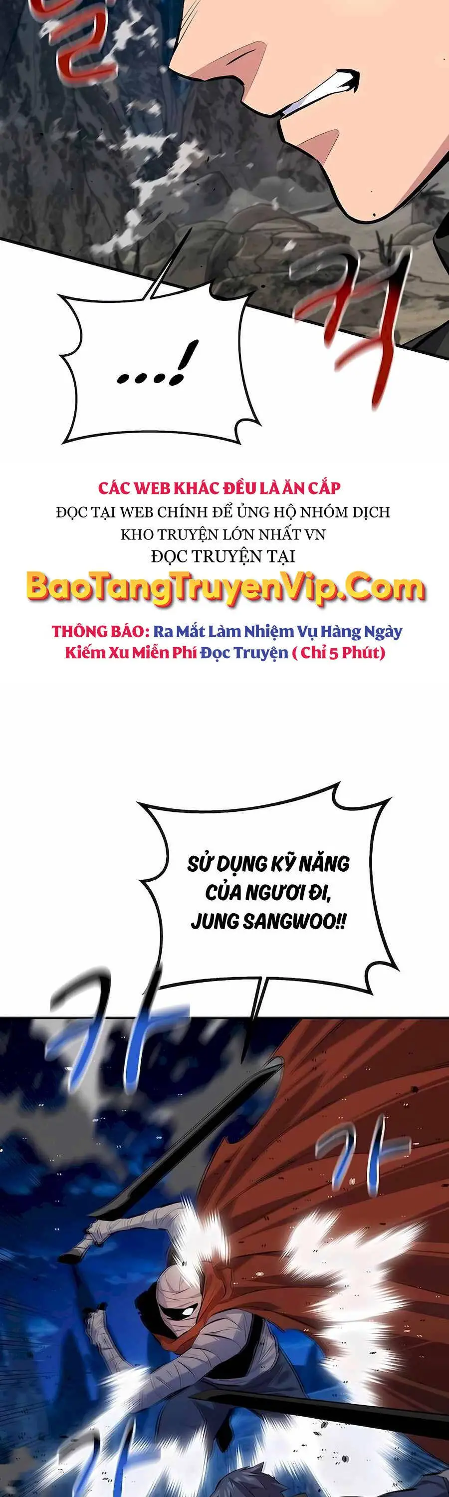 Đi Săn Tự Động Bằng Phân Thân Nettruyen ZZZ Chương 96 Page 49