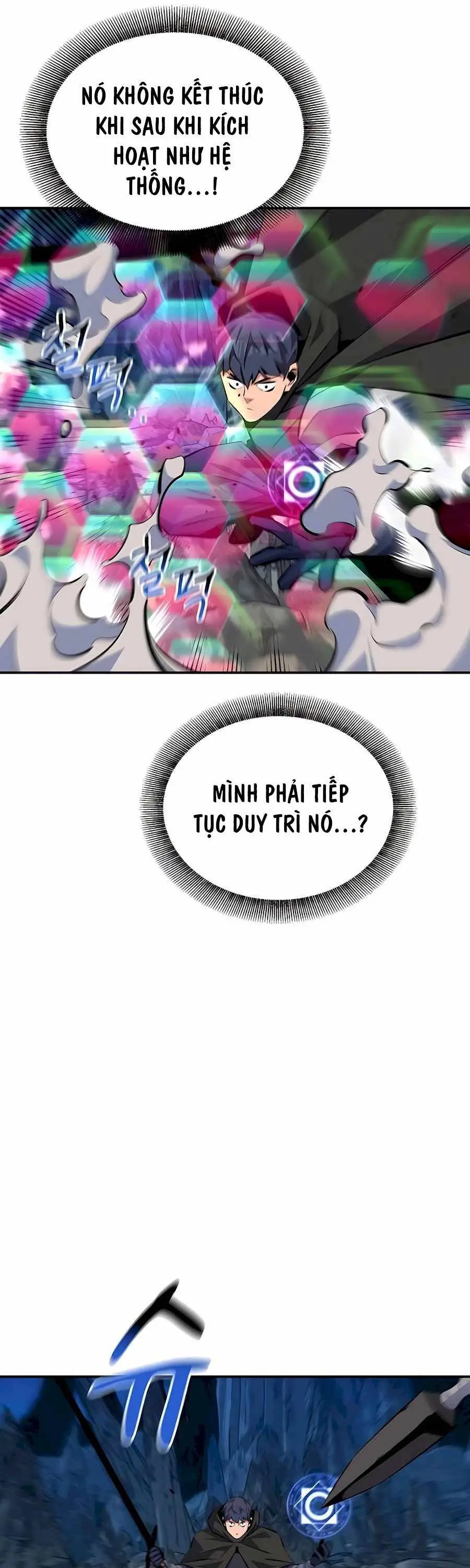 Đi Săn Tự Động Bằng Phân Thân Nettruyen ZZZ Chương 96 Page 52