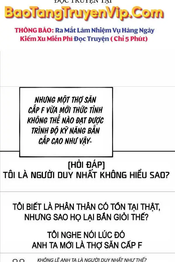 Đi Săn Tự Động Bằng Phân Thân Nettruyen ZZZ Chương 55 Page 17