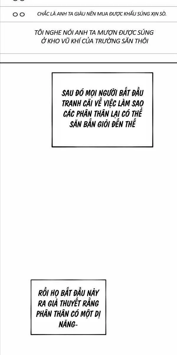 Đi Săn Tự Động Bằng Phân Thân Nettruyen ZZZ Chương 55 Page 18