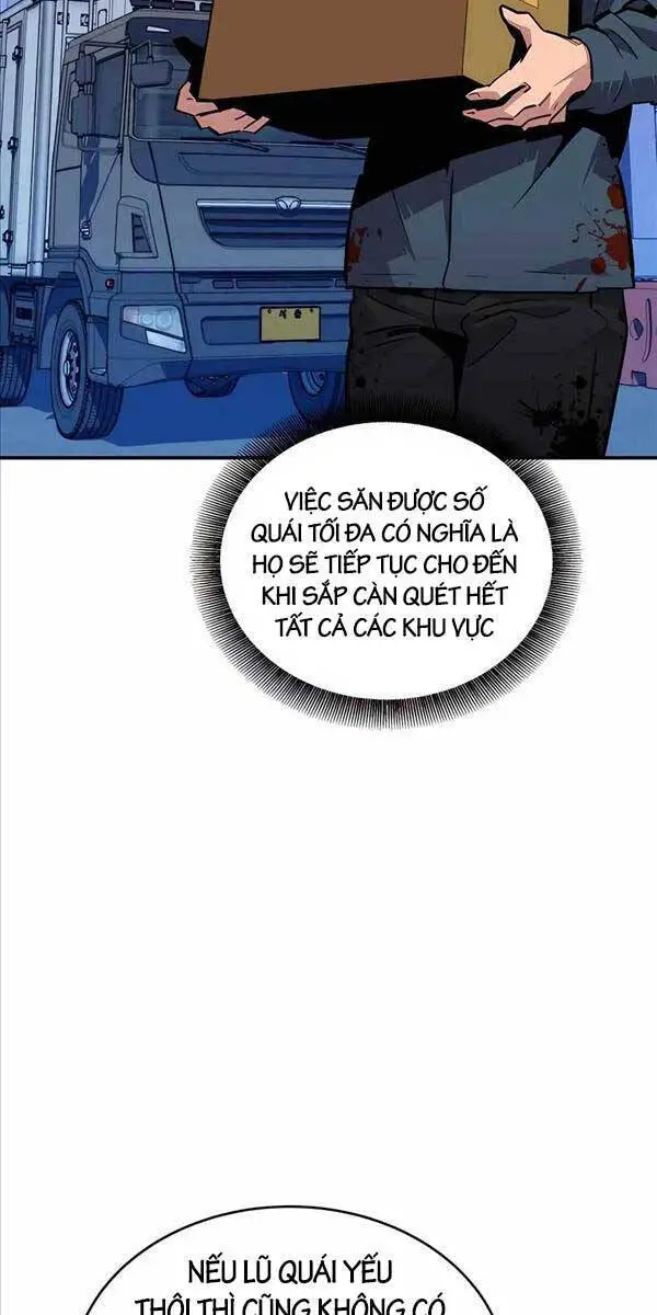 Đi Săn Tự Động Bằng Phân Thân Nettruyen ZZZ Chương 55 Page 23