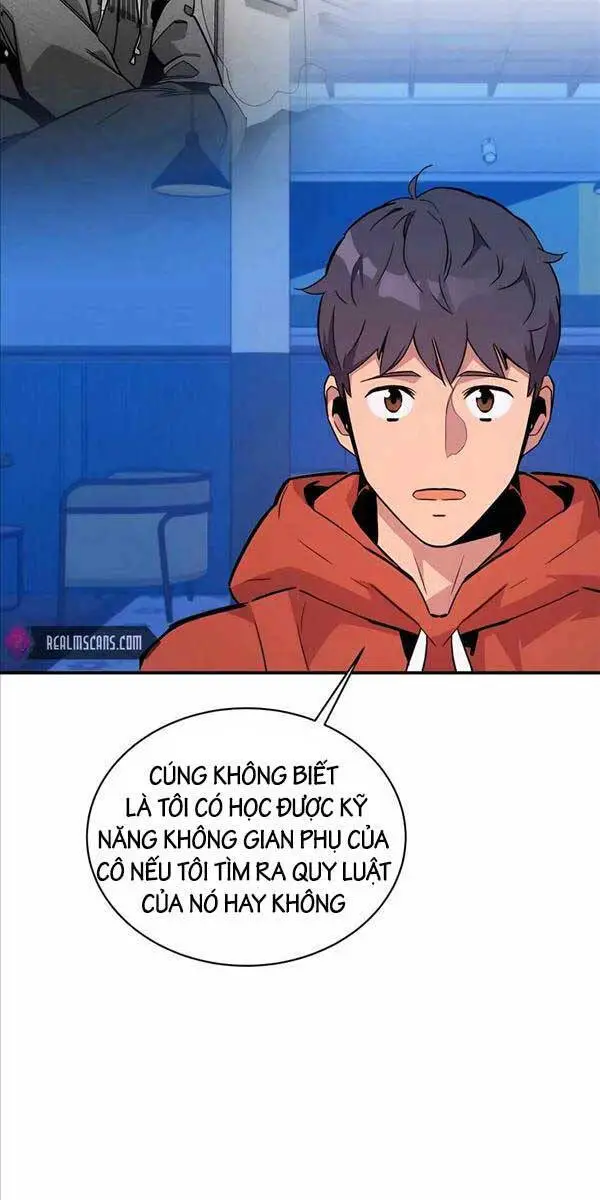 Đi Săn Tự Động Bằng Phân Thân Nettruyen ZZZ Chương 55 Page 43