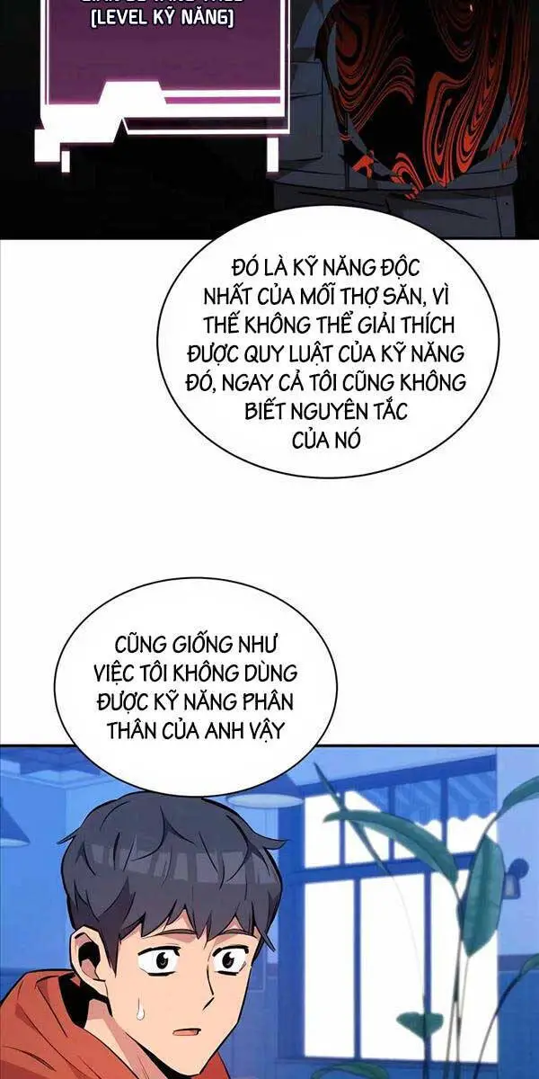 Đi Săn Tự Động Bằng Phân Thân Nettruyen ZZZ Chương 55 Page 48