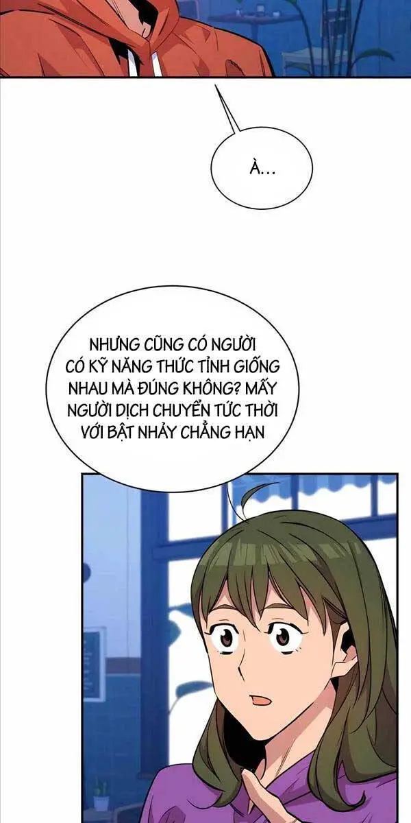 Đi Săn Tự Động Bằng Phân Thân Nettruyen ZZZ Chương 55 Page 49