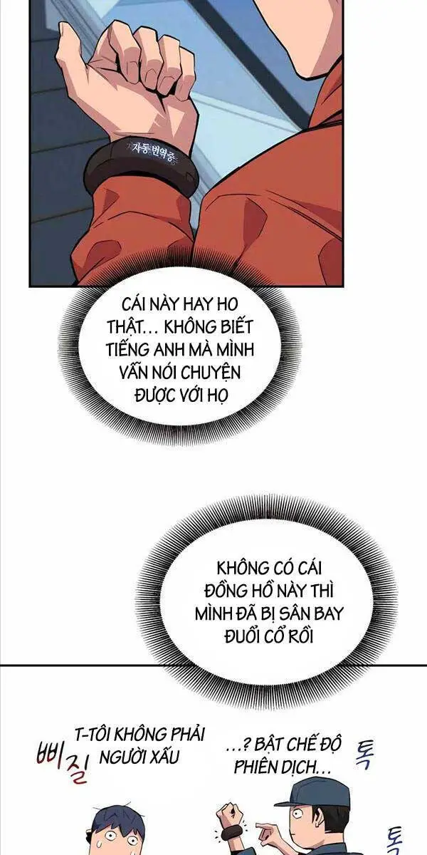 Đi Săn Tự Động Bằng Phân Thân Nettruyen ZZZ Chương 55 Page 59