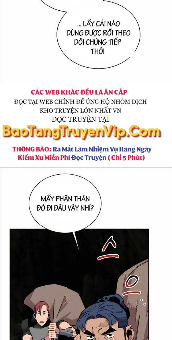 Đi Săn Tự Động Bằng Phân Thân Nettruyen ZZZ Chương 55 Page 79