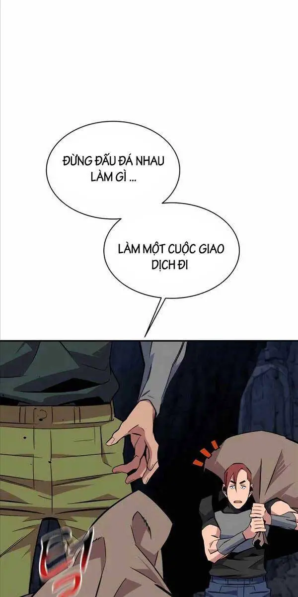 Đi Săn Tự Động Bằng Phân Thân Nettruyen ZZZ Chương 55 Page 86