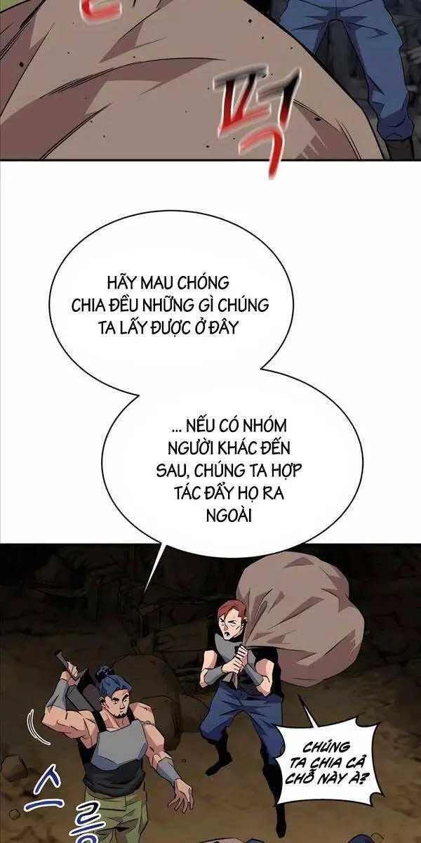 Đi Săn Tự Động Bằng Phân Thân Nettruyen ZZZ Chương 55 Page 87