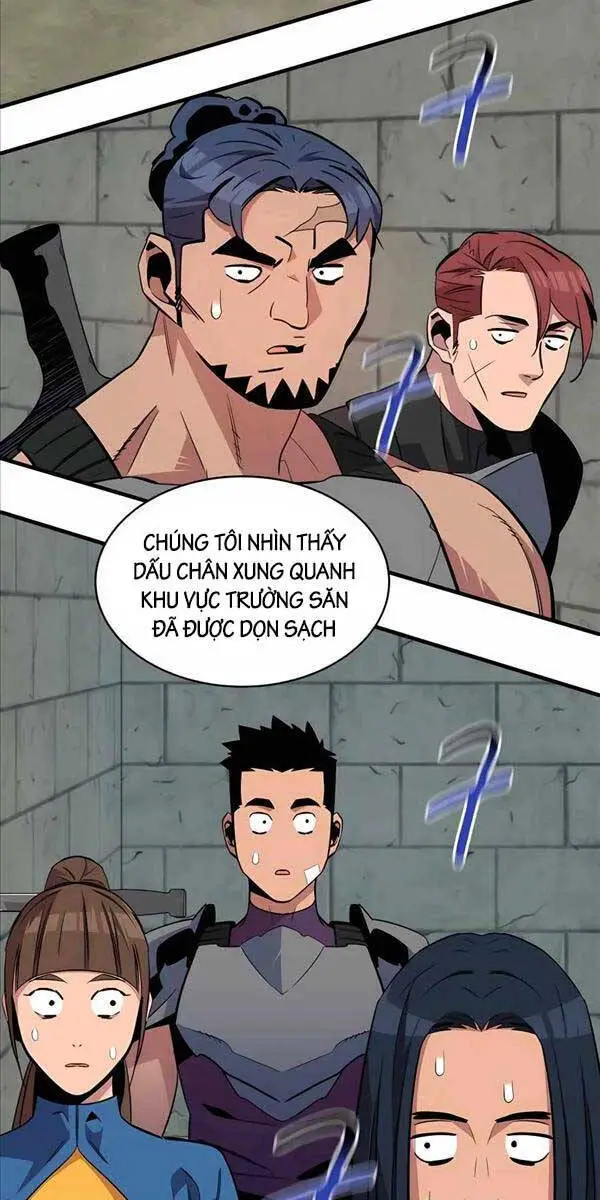 Đi Săn Tự Động Bằng Phân Thân Nettruyen ZZZ Chương 55 Page 101