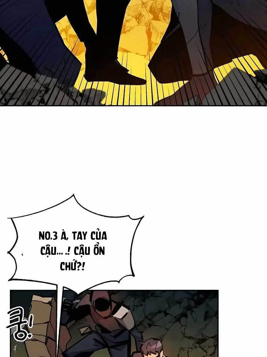 Đi Săn Tự Động Bằng Phân Thân Nettruyen ZZZ Chương 23 Page 32
