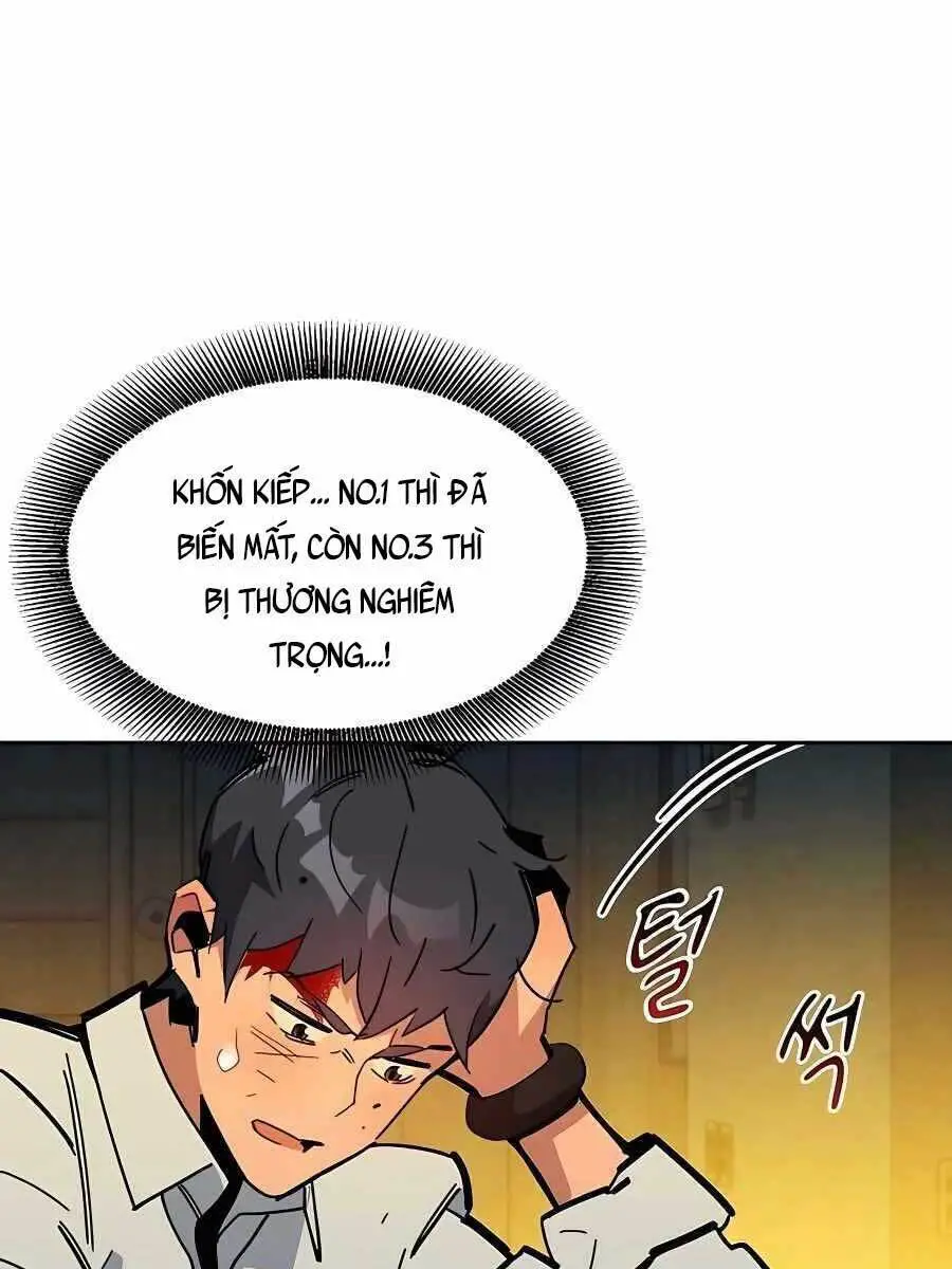 Đi Săn Tự Động Bằng Phân Thân Nettruyen ZZZ Chương 23 Page 34