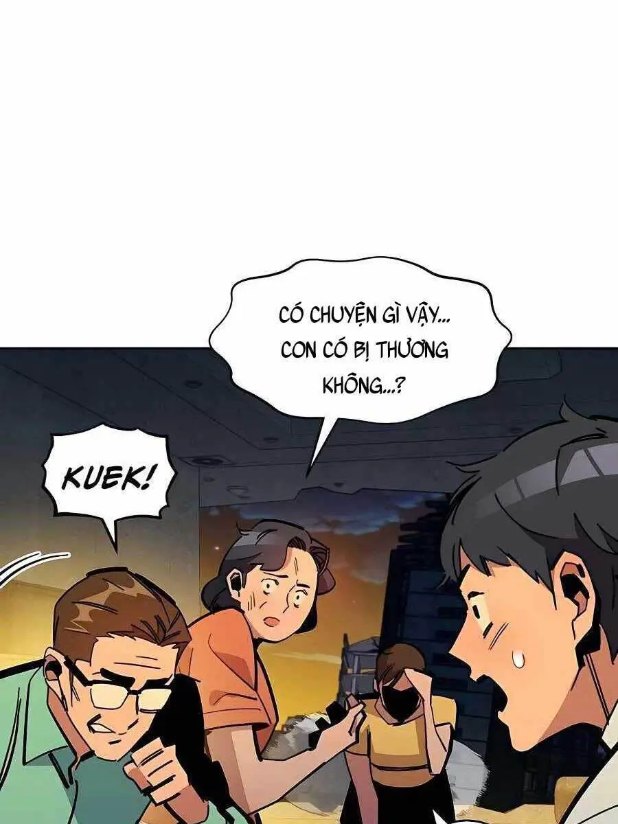 Đi Săn Tự Động Bằng Phân Thân Nettruyen ZZZ Chương 23 Page 37