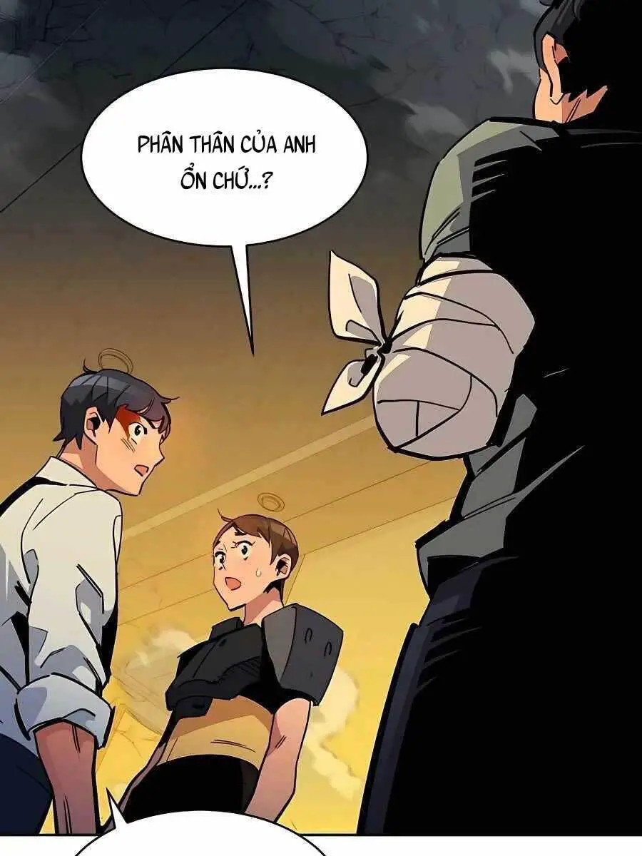 Đi Săn Tự Động Bằng Phân Thân Nettruyen ZZZ Chương 23 Page 59