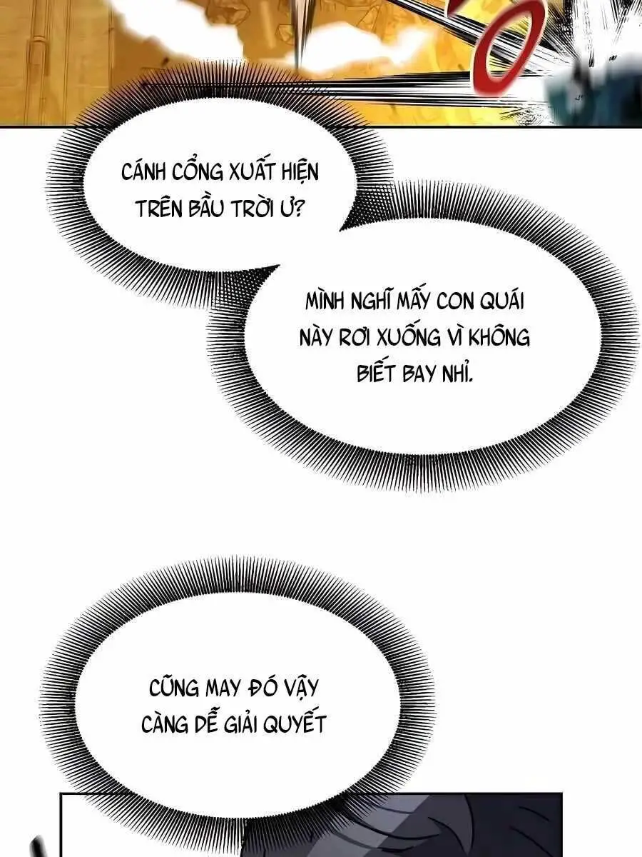Đi Săn Tự Động Bằng Phân Thân Nettruyen ZZZ Chương 23 Page 68