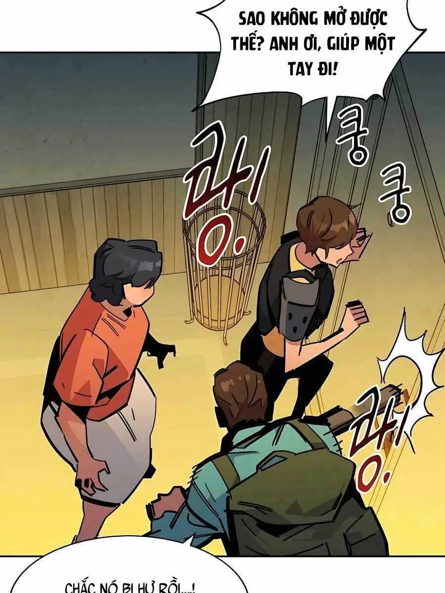 Đi Săn Tự Động Bằng Phân Thân Nettruyen ZZZ Chương 23 Page 72