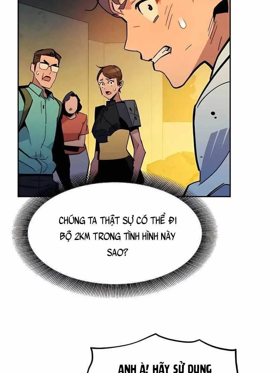 Đi Săn Tự Động Bằng Phân Thân Nettruyen ZZZ Chương 23 Page 94