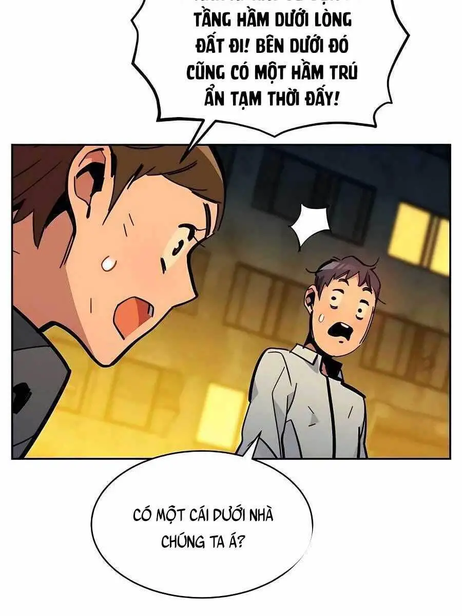 Đi Săn Tự Động Bằng Phân Thân Nettruyen ZZZ Chương 23 Page 95