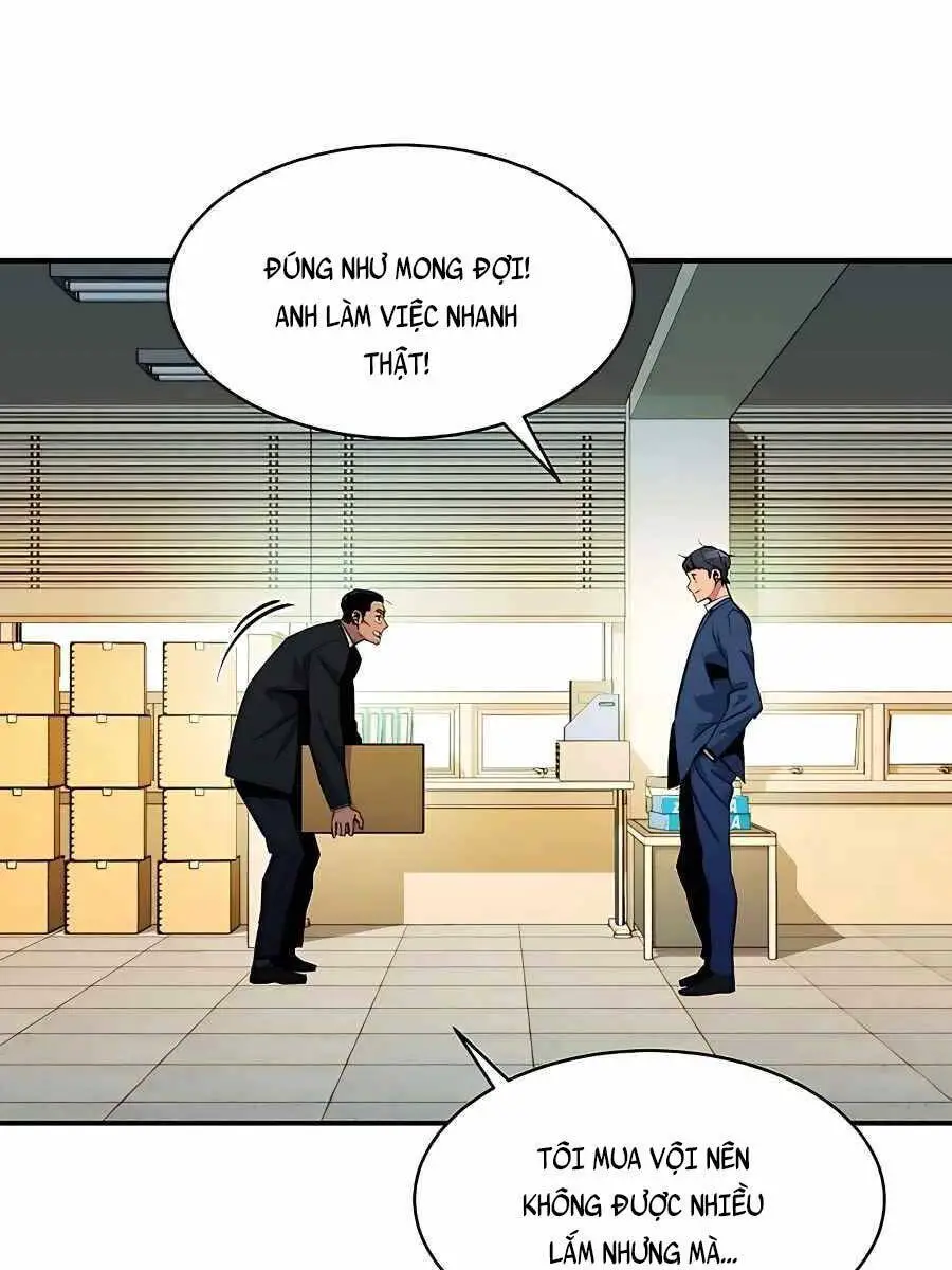 Đi Săn Tự Động Bằng Phân Thân Nettruyen ZZZ Chương 30 Page 3