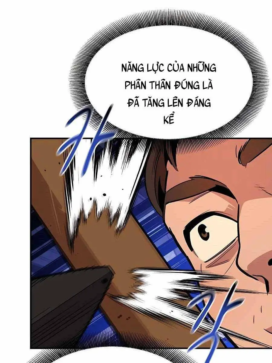 Đi Săn Tự Động Bằng Phân Thân Nettruyen ZZZ Chương 30 Page 27