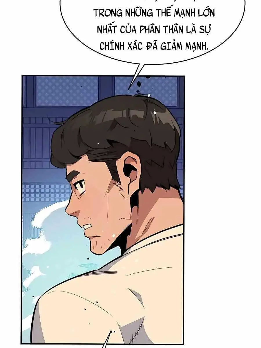 Đi Săn Tự Động Bằng Phân Thân Nettruyen ZZZ Chương 30 Page 34