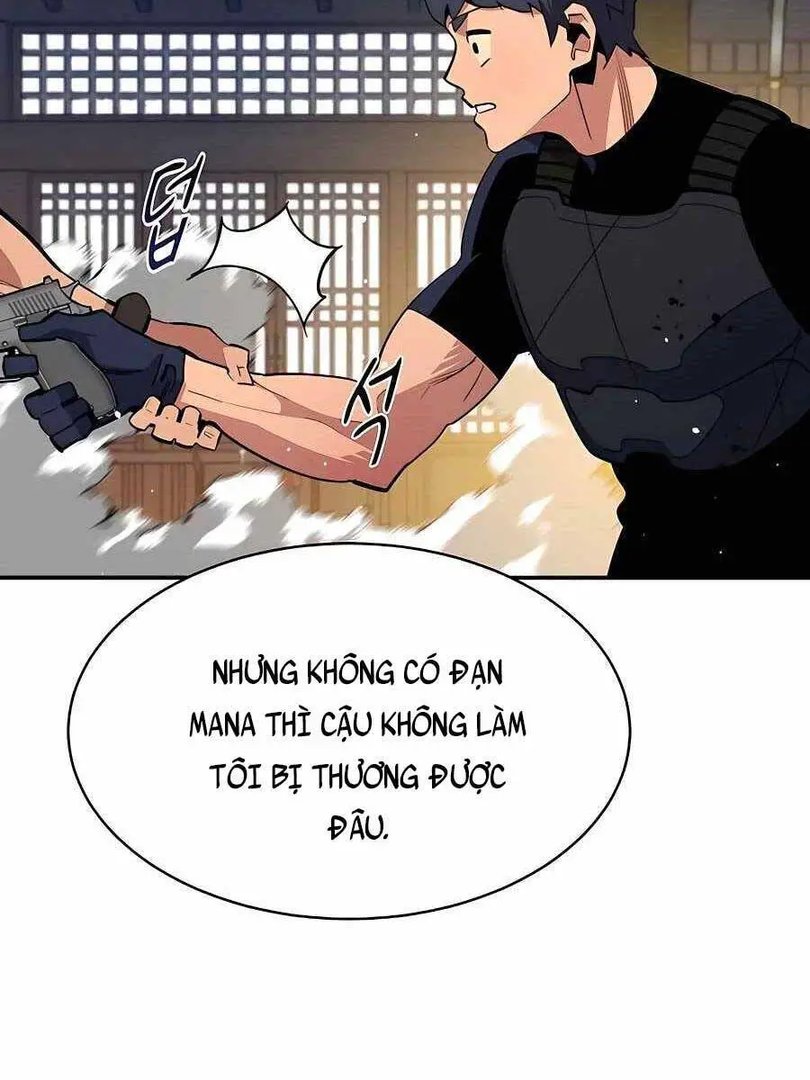 Đi Săn Tự Động Bằng Phân Thân Nettruyen ZZZ Chương 30 Page 42