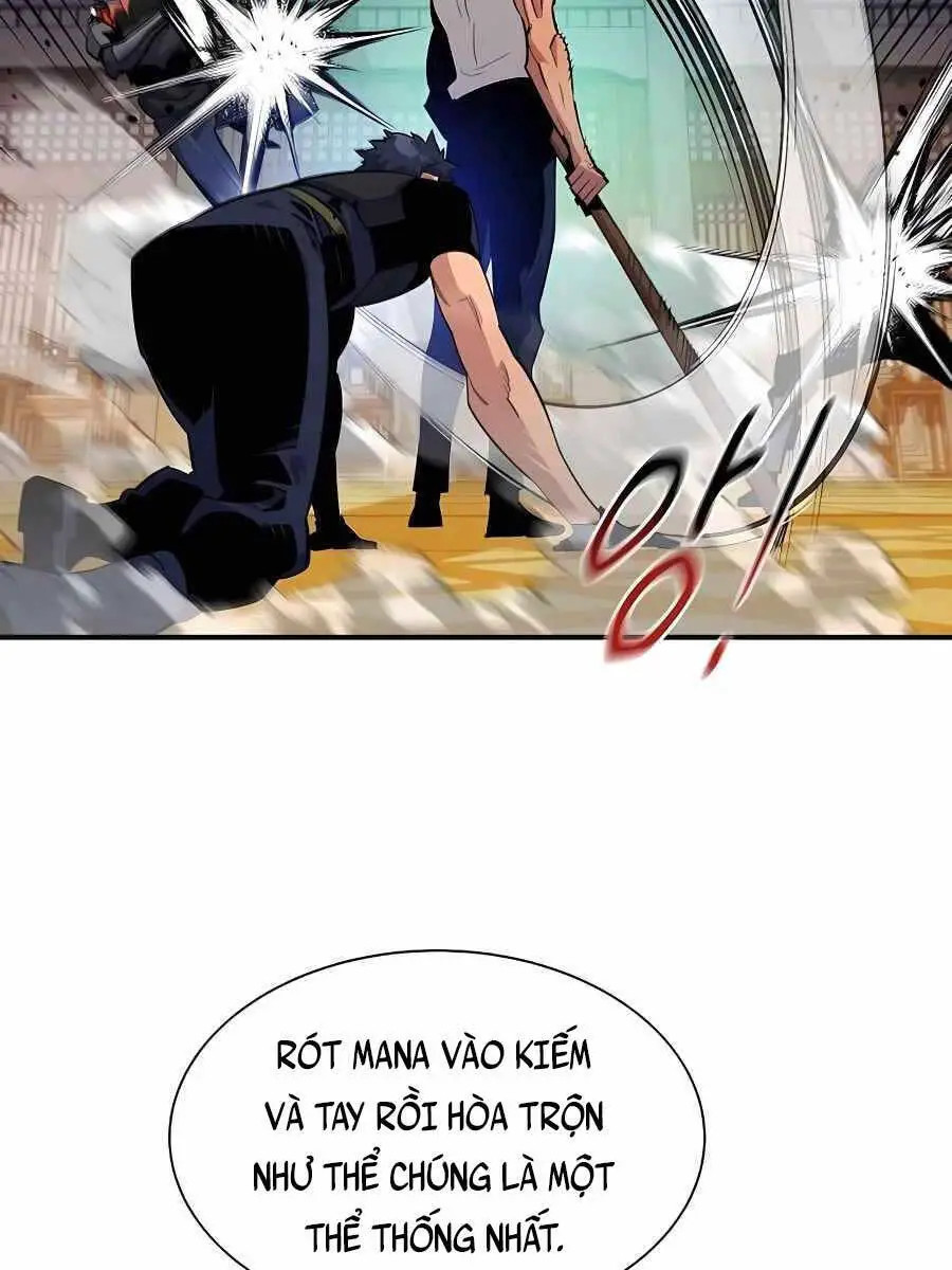 Đi Săn Tự Động Bằng Phân Thân Nettruyen ZZZ Chương 30 Page 48